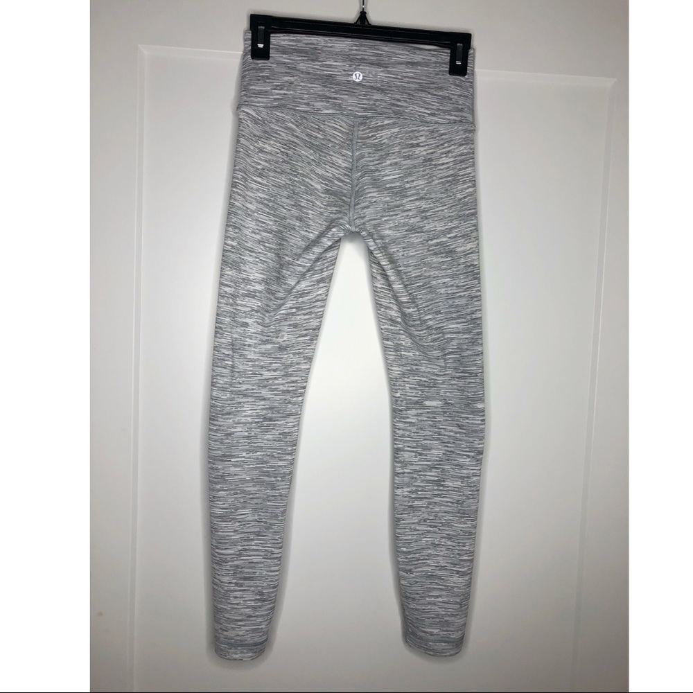 Lululemon Leggings Size 6
